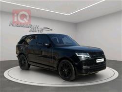 لاند روفر رانج روفر فوج